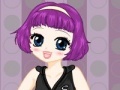 Игра All Styles Dress Up
