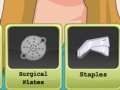 Игра Operate Now Epilepsy Surgery