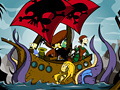 Игра Pirates Hidden Object