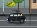 Игра Bank Robbers Mayhem