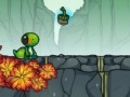 Игра Marley - The Epic Gecko