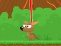 Игра Kangaroo Jump