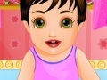 Игра Cute Baby Dressup