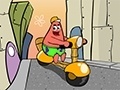 Игра Patrick The pizza boy