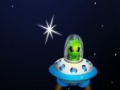Игра Alien Spaceship Online