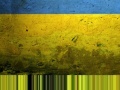 Игра Puzzle flag of Ukraine