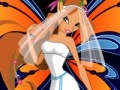 Игра Winx married