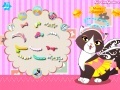 Игра Angel Cat Dress Up