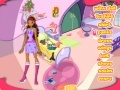 Игра Winx Fashion Fantasy