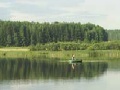 Игра Ural fishing