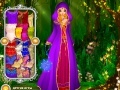 Игра Elven Dress Up