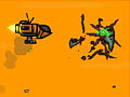 Игра Alpha Bounty