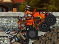 Игра 4x4 Atv Challenge