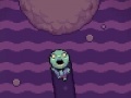 Игра Zombie goes up
