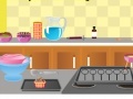 Игра Cook Cupcake And Candy