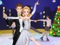 Игра Figure Skate Girl