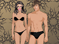 Игра Vanessa Hudgens and Zac Efron