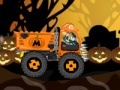 Игра Mario Halloween Truck