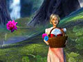 Игра Flowergirl