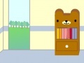 Игра Cute Teddy Bear Lodge