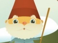 Игра Gnome garden