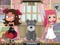 Игра Devilish Pet Salon