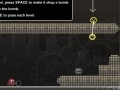 Игра Bomb Dropper