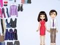 Игра TV Favorites Dressup