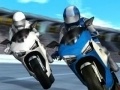Игра Superbikes track stars