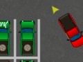 Игра Awesome Truck Parking