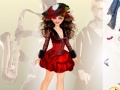 Игра Vanessa Dressup