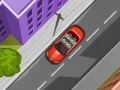 Игра Traffic hazard
