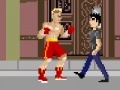 Игра Ivan Drago Justice enforcer