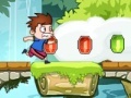 Игра Crazy Running