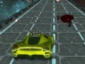 Игра Intergalactic Racing