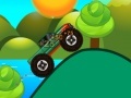Игра Downhill Rush 2