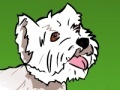 Игра Little Dog Dress Up