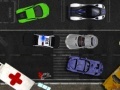 Игра Police Car Parking 2