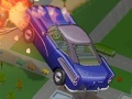 Игра Traffic Killer