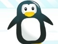 Игра Penguin Plunge
