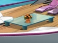 Игра Yacht Deck Decoration