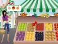 Игра Lisa Fruit Shop