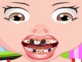 Ігра Baby Sophie Dental Problems