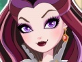 Игра Raven Queen Makeover