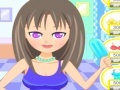 Игра Summer Girl Hairstyle Maker