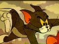 Игра Puzzle Mania Tom And Jerry