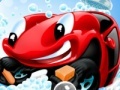 Игра Car Wash and Spa