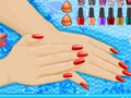 Игра Dreamy Nails