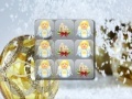 Игра Vintage Christmas Puzzle