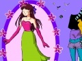 Игра Girls Dress Up